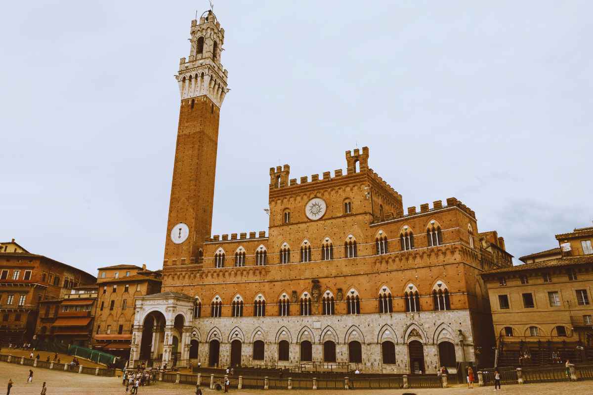 Siena